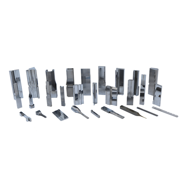 タングステンとタングステンカーバイドの違いは何ですか?