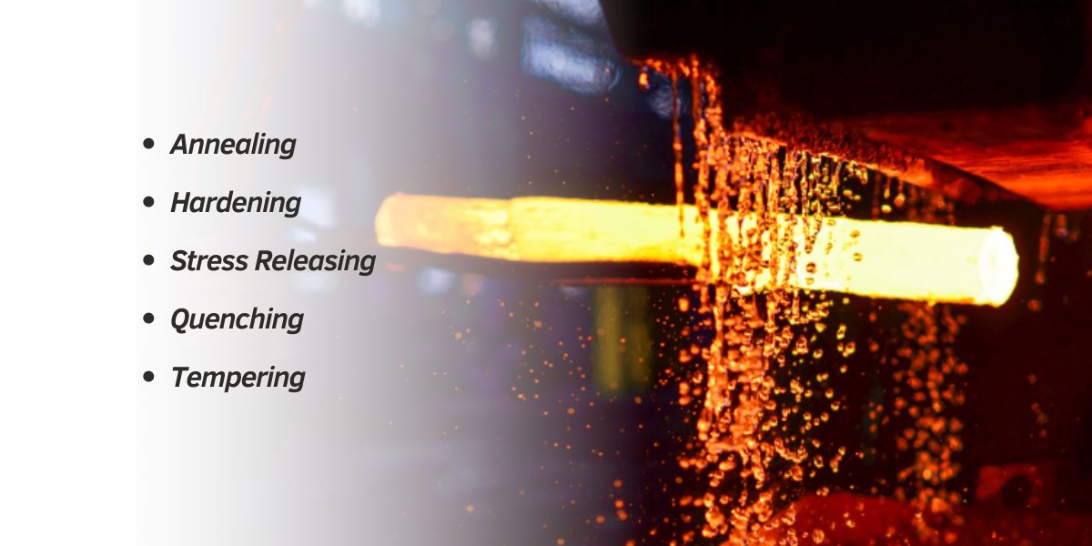 heat-treatment-methods