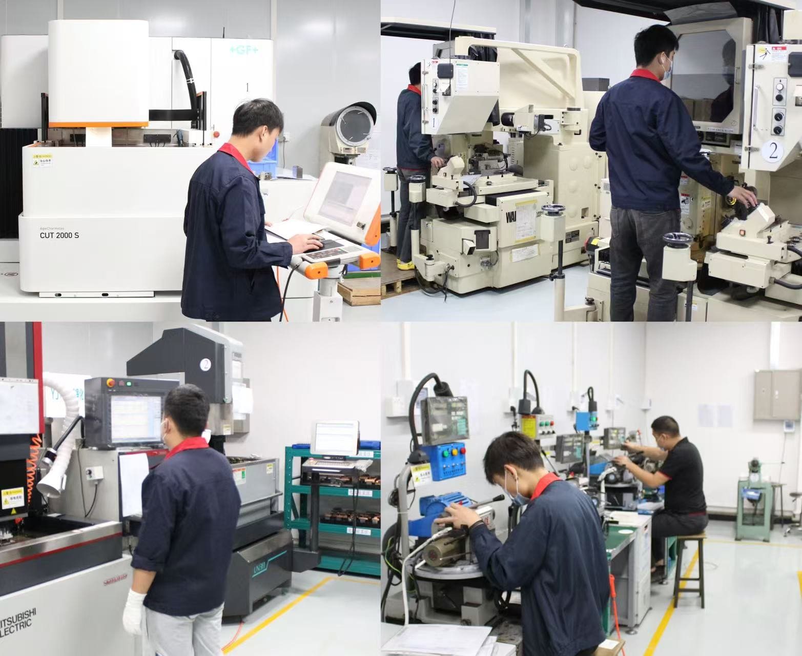 mold parts manufacturing mold parts manufacturing