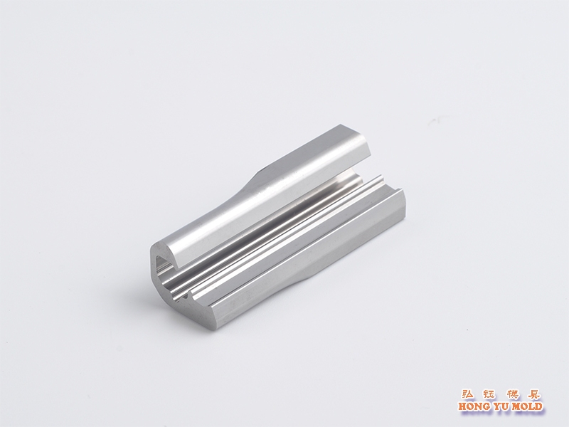 Tungsten Carbide WEDM Finishing Allowance Explained